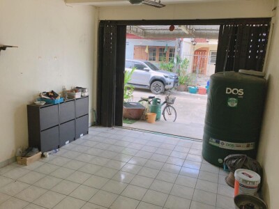 🔥🔥 ให้เช่า ทาวน์โฮม พระราม 2 ซอย 76 🔥🔥-2