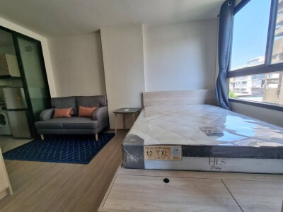 เดอะ มูฟ ราม 22 / The MUVE Ram 22