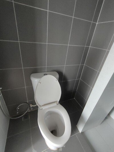 บี คอนโด พหลโยธิน /  ขนาดห้อง 24 ตรม.-9