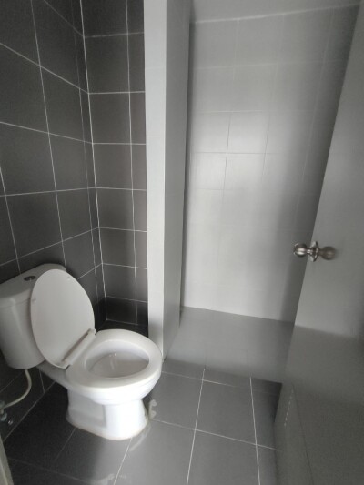 บี คอนโด พหลโยธิน /  ขนาดห้อง 24 ตรม.-10