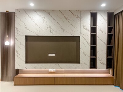 ศุภาลัย ริวา แกรนด์ พระราม 3 / 156 ตร.ม. ชั้นที่ 16