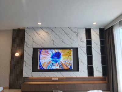 ศุภาลัย ริวา แกรนด์ พระราม 3 / 156 ตร.ม. ชั้นที่ 16