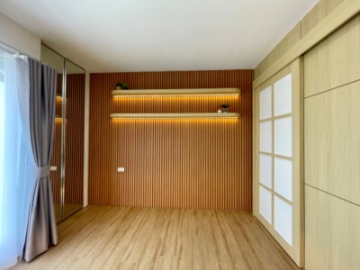 บดินทร์ สวีท โฮม / 35.85 ตร.ม. ชั้นที่ 8