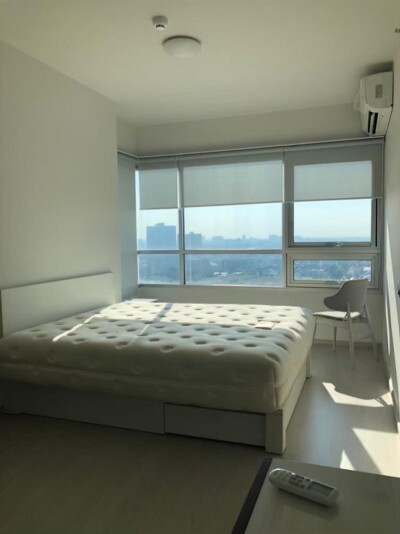 แชปเตอร์วัน ชายน์ บางโพ / 44 ตร.ม. ชั้นที่ 25 *-3