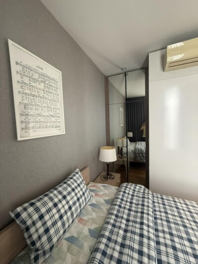 พาร์ค 24 ( ออริจิ้น พร้อมพงษ์ ) / Park 24 (Origin Phrom Phong)-4