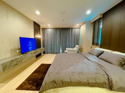 ศุภาลัย ริวา แกรนด์ พระราม 3 / 156.45 ตร.ม. ชั้นที่ 16