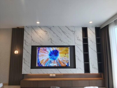 ศุภาลัย ริวา แกรนด์ พระราม 3 / 156.45 ตร.ม. ชั้นที่ 16