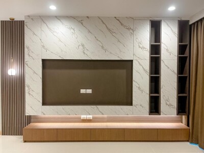 ศุภาลัย ริวา แกรนด์ พระราม 3 / 156.45 ตร.ม. ชั้นที่ 16