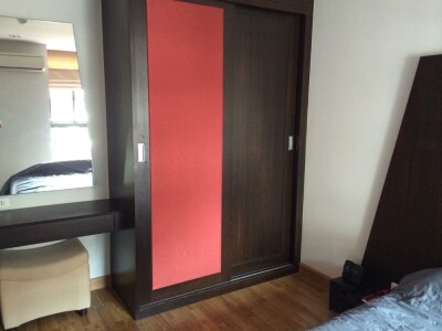 บ้านนวธารา (ริเวอร์ไลฟ์) / Baan Navatara (River Life)-5