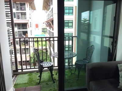 บ้านนวธารา (ริเวอร์ไลฟ์) / Baan Navatara (River Life)-8