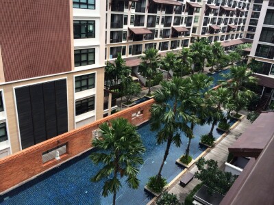 บ้านนวธารา (ริเวอร์ไลฟ์) / Baan Navatara (River Life)-11