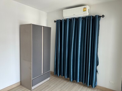 ไอฟิลด์ บางนา โฮมออฟฟิศ 3 ชั้น-12