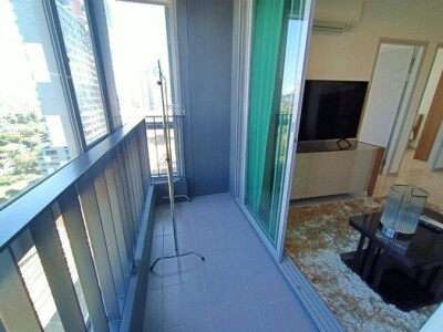 ไอดีโอ โมบิ บางซื่อ แกรนด์ อินเตอร์เชนจ์ / Ideo Mobi Bangsue Grand Interchange-11