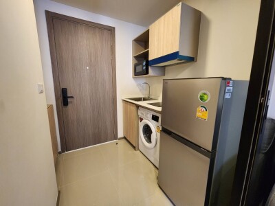 เดอะ มูฟ ราม 22 / The MUVE Ram 22