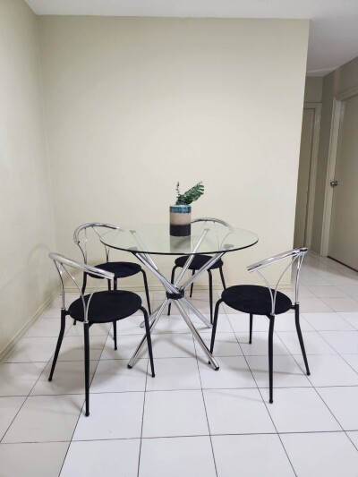 ลุมพินี เซ็นเตอร์ สุขุมวิท 77 / Lumpini Center Sukhumvit 77-7