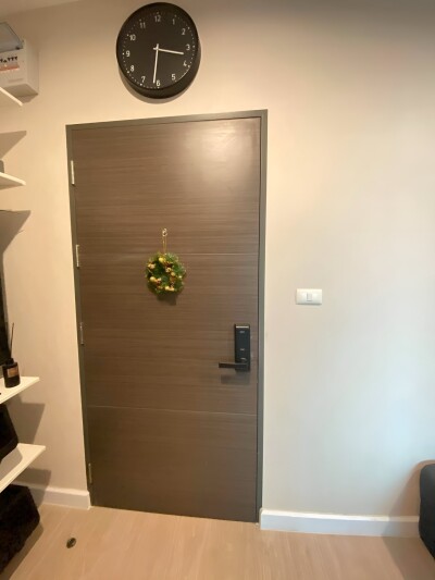 เมโทร สกาย บางซ่อน อินเตอร์เชนจ์ (ประชาชื่น) / Metro Sky Bangson Interchange (prachachuen)-8