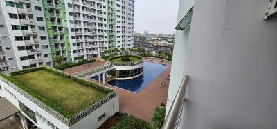 ศุภาลัย ปาร์ค แยกติวานนท์ / 51.66 ตร.ม.-13