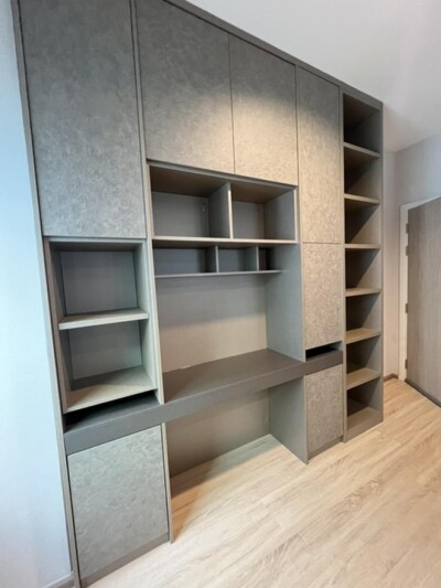 เนอวานา แอบโซลูท เอกมัย - รามอินทรา / ที่ดิน 38.5 ตารางวา พื้นที่ใช้สอย  230 ตารางเมตร 🛏️ 4 ห้องนอน-7