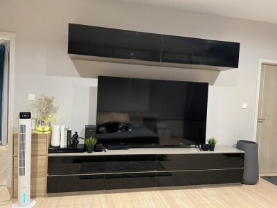 เนอวานา แอบโซลูท เอกมัย - รามอินทรา / ที่ดิน 38.5 ตารางวา พื้นที่ใช้สอย  230 ตารางเมตร 🛏️ 4 ห้องนอน-6