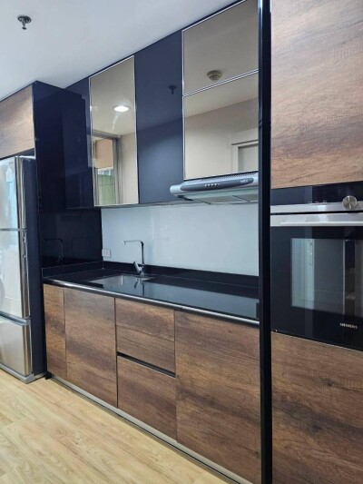 ไลฟ์ แอท สุขุมวิท 65 / 43.52 ตร.ม.-3