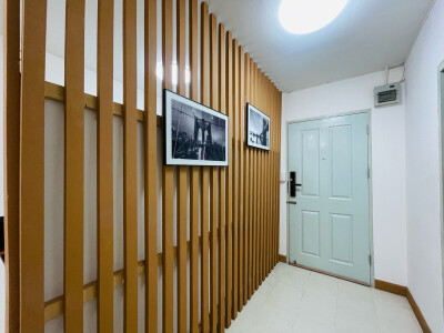 เดอะ พาร์คแลนด์ บางนา / The Parkland Bangna-5