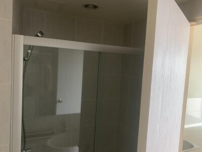 ลุมพินี วิลล์ นครอินทร์ - ริเวอร์วิว / 26 ตรม ตึก A ชั้น 12A-7