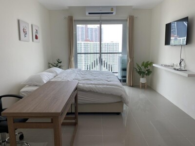 อัสสกาญจน์ เพลส ศรีนครินทร์ / Asakarn Place Srinakarin-1