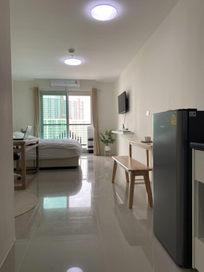 อัสสกาญจน์ เพลส ศรีนครินทร์ / Asakarn Place Srinakarin-4