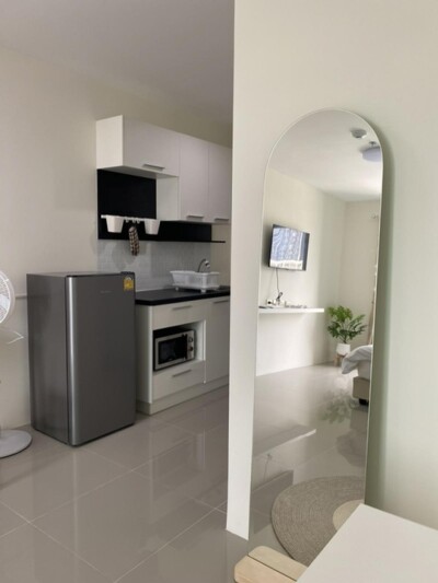 อัสสกาญจน์ เพลส ศรีนครินทร์ / Asakarn Place Srinakarin-3