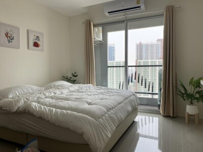 อัสสกาญจน์ เพลส ศรีนครินทร์ / Asakarn Place Srinakarin-2