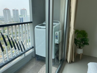 อัสสกาญจน์ เพลส ศรีนครินทร์ / Asakarn Place Srinakarin-6