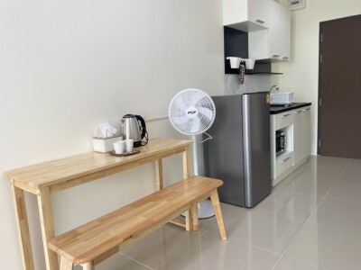 อัสสกาญจน์ เพลส ศรีนครินทร์ / Asakarn Place Srinakarin-5