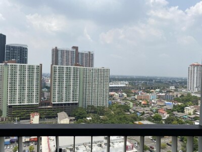 อัสสกาญจน์ เพลส ศรีนครินทร์ / Asakarn Place Srinakarin-10