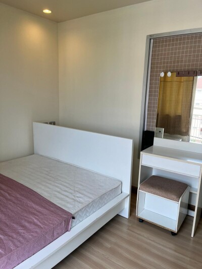 เลอริช รัชดา สุทธิสาร / Le Rich Ratchada Sutthisarn