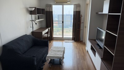 ลุมพินี พาร์ค ริเวอร์ไซด์ - พระราม 3 / Lumpini Park Riverside - Rama 3-1