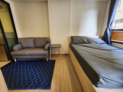 เดอะ มูฟ ราม 22 / The MUVE Ram 22