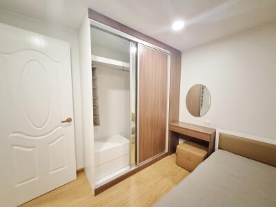 เดอะ ปราก คอนโดมิเนียม / 1 ห้องนอน ขนาด 30 ตร.ม.-7