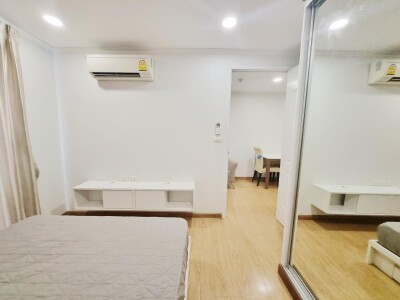 เดอะ ปราก คอนโดมิเนียม / 1 ห้องนอน ขนาด 30 ตร.ม.-6