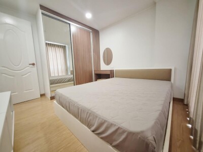 เดอะ ปราก คอนโดมิเนียม / 1 ห้องนอน ขนาด 30 ตร.ม.-3