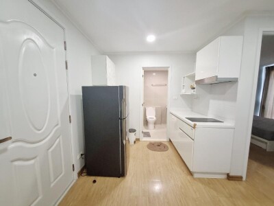 เดอะ ปราก คอนโดมิเนียม / 1 ห้องนอน ขนาด 30 ตร.ม.-8