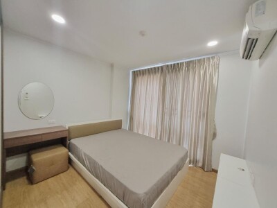 เดอะ ปราก คอนโดมิเนียม / 1 ห้องนอน ขนาด 30 ตร.ม.-4