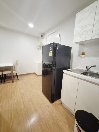 เดอะ ปราก คอนโดมิเนียม / 1 ห้องนอน ขนาด 30 ตร.ม.-9