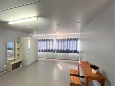 ป๊อบปูล่า คอนโด / Popular Condo-5