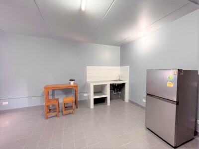 ป๊อบปูล่า คอนโด / Popular Condo-4