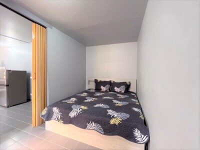 ป๊อบปูล่า คอนโด / Popular Condo-7