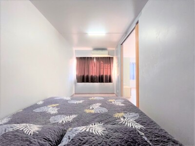 ป๊อบปูล่า คอนโด / Popular Condo-8