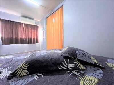 ป๊อบปูล่า คอนโด / Popular Condo-9