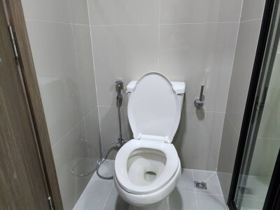 เดอะ มูฟ ราม 22 / The MUVE Ram 22