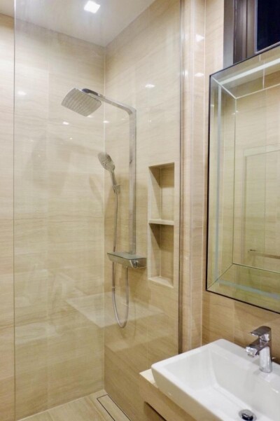 เดอะ เทอร์ทีไนน์ สุขุมวิท 39 / 83.16 ตร.ม. ชั้น 24