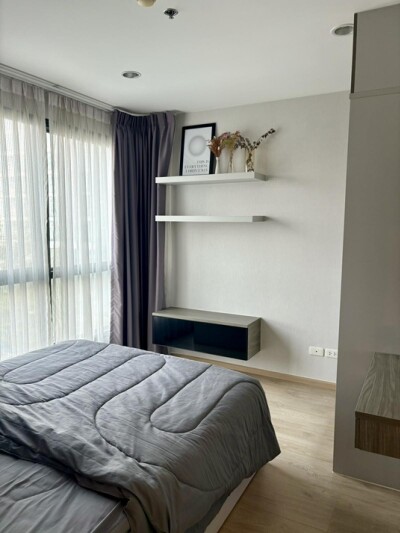 ไอดีโอ สาทร - ท่าพระ / 46.09 ตร.ม. ชั้นที่ 5-7